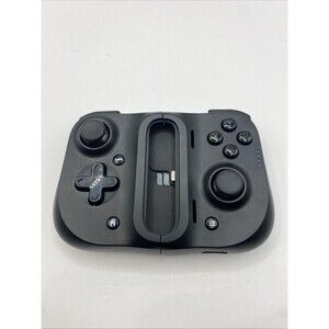 ​Razer Kishi Mobile Game Controller for iPhone iOS Lightning RZ06-0336 MFi Black